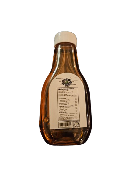 Light Agave Syrup