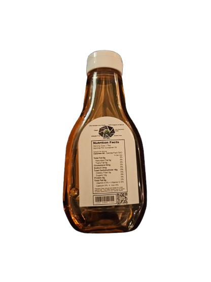 Light Agave Syrup